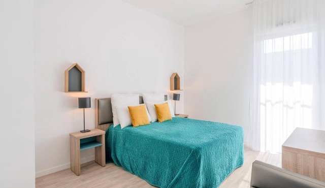 Quality Aparthotel Parc Marne la Vallée in Bailly-Romainvilliers