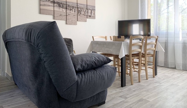 Quiet time at SMH ☯ #BR in Saint-Martin-d'Hères