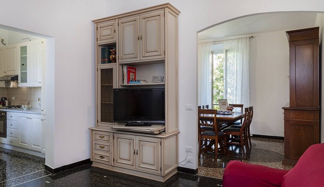 Quinto Seaview Apartment by Wonderful Italy in Genoa