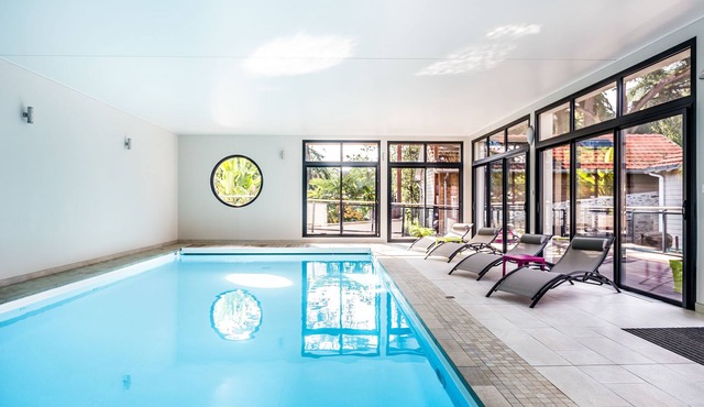 Résid' Spa - Loire & Sèvre in Reze
