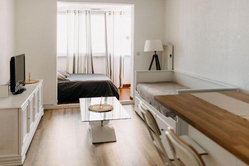 Rêve de vacances Studio proche de la plage in Martigues