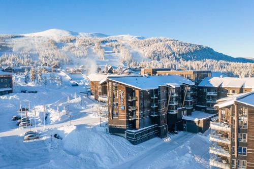 Radisson Blu Resort, Trysil in Trysil