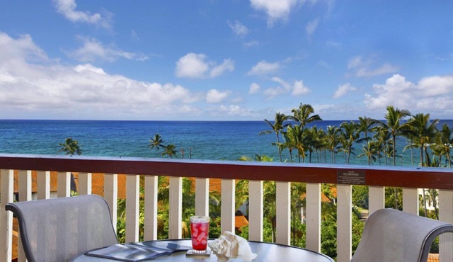 Rare Ocean PLUS Interior Mountain Views, Pickleball, Full AC, heated pool