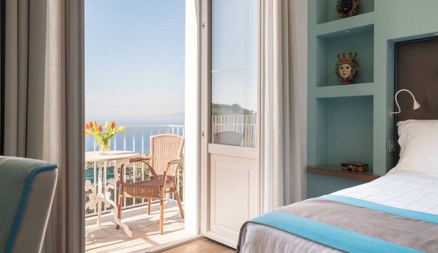 Relais Palazzo del Barone