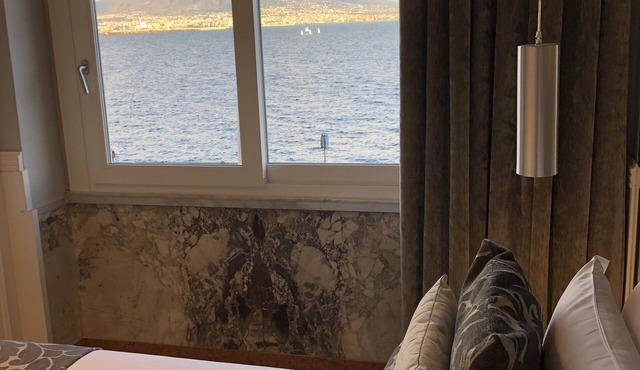 Relais sul Mare in Naples