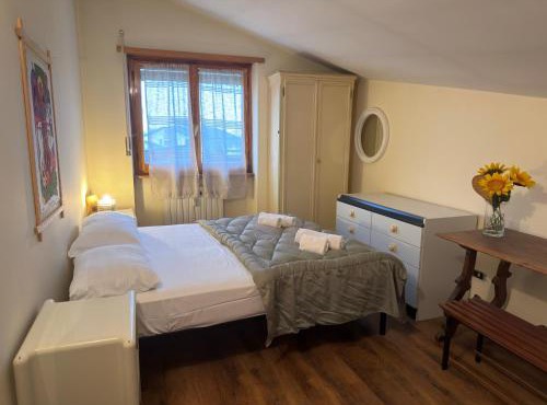 Relax e Montagna con Vista in Bardonecchia