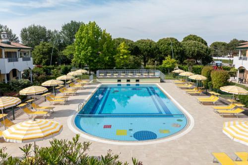 Residence Brenta in Bibione