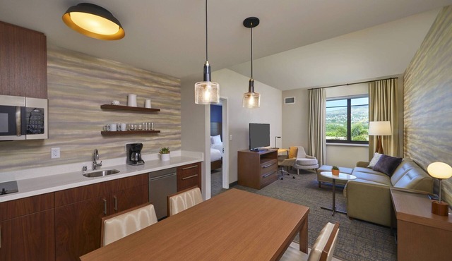 Residence Inn by Marriott Oahu Kapolei