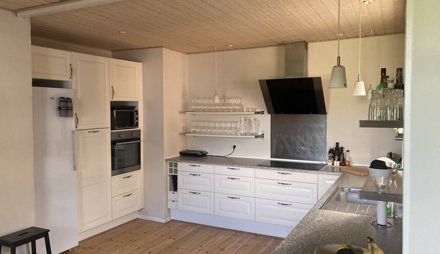 Residens Svalhøj in Hasle