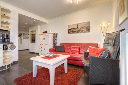 Residenz am Balmer See - BS 13 mit Wellnessbereich in Benz