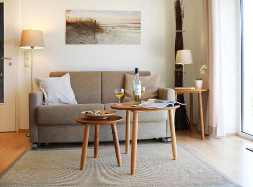 Residenz Haffblick, Wohnung 37 in Boltenhagen