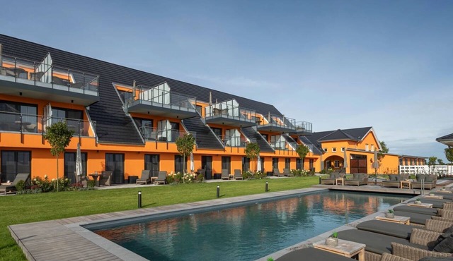 Residenz Kubitzer Bodden by Interhome in Rambin