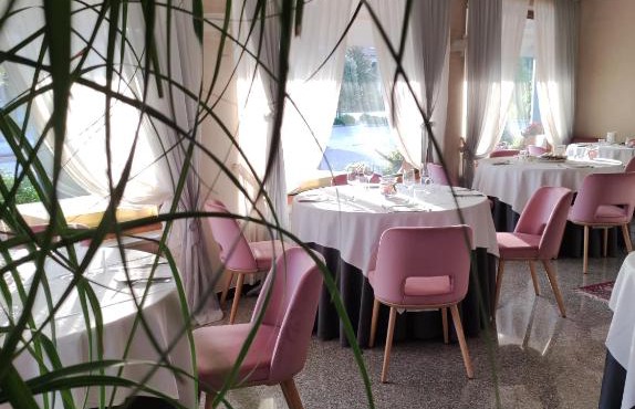 Ristorante Locanda Dussin in Oderzo