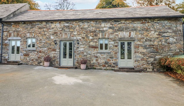 ROBINS REST AT THE LODGE in Kilmacthomas, County Waterford in Kilmacthomas