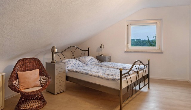Room 'Zimmer Vogesenblick' in Endingen am Kaiserstuhl