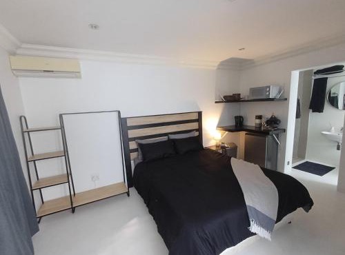 Rosetta Cottage in Durban