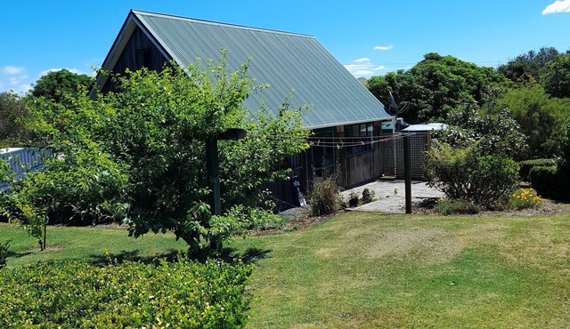 Rustic Charm, Peaceful, Private, Perfect Waimate North in Waimate north