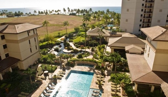 SALE July-Nov! Upgraded BeachFront Ocean View 3BR 2.5BA Villa 1734 sq.ft Floor 7