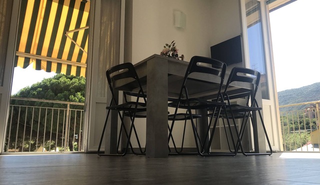 Sant'antonino Apartments - Maestrale in levanto