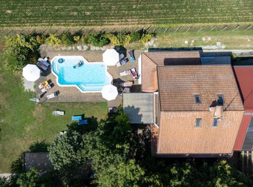 Sasso d'oro in Sequals