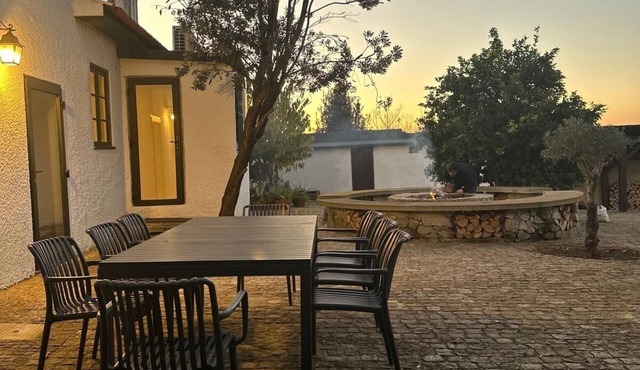 Sauna|Jacuzzi|Firepit|Playground|OPorto&Beach 15min in Aveiro