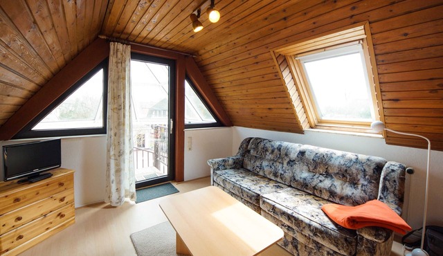 Schwalbennest - Holiday accommodation Warnke family in Greifswald