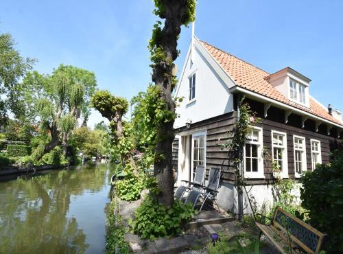 Serene Getaway in Edam in Edam