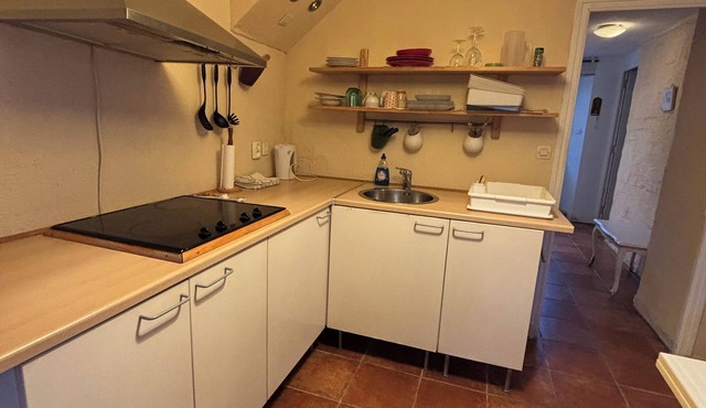 Single apartment in Presqu'île in Telgruc-sur-Mer
