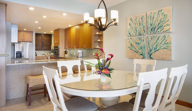Sizzling Savings $250/n 5 stars! (7/15 - 9/12) Oceanfront 2bd SK255 Sullivan
