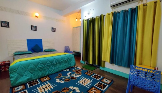 SMART HOME - Exceptional & Convenient STAY! in Varanasi