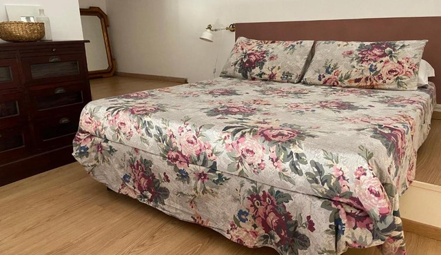 Smart Loft in Chiavari