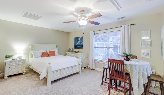 Southern Charm Studio in Charleston