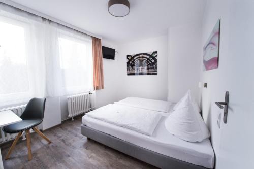 SOVA Guesthouse in Kassel