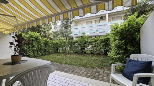 Spacious flat surrounded by nature - Beahost in Bibione