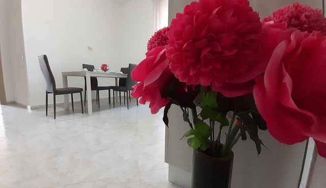 Stabia Vacanze apartment in the city center convenient and comfortable.