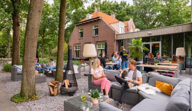Stayokay Hostel Soest in Soest