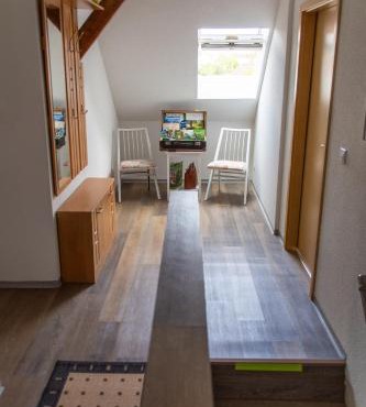 StorchenHof in Schmogrow