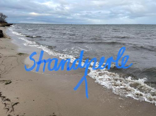 Strandperle 1 in Loissin