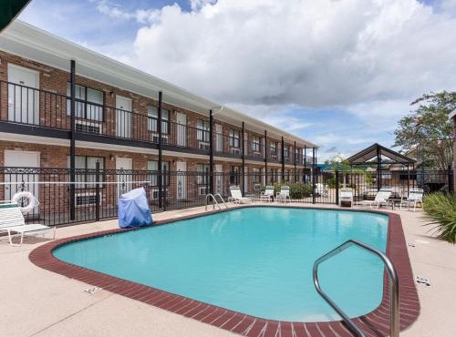 Studio 6-Luling, LA in Luling