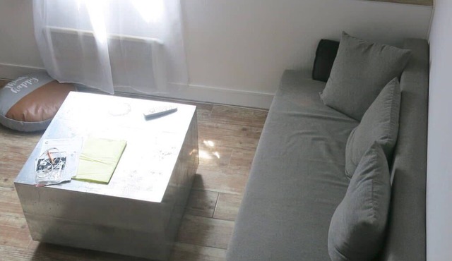 Studio Bastille Lappe CityCosy in Paris