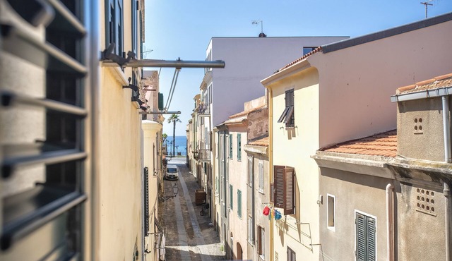 Studio Cavour in alghero