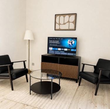 Studio Chaleureux in Langon