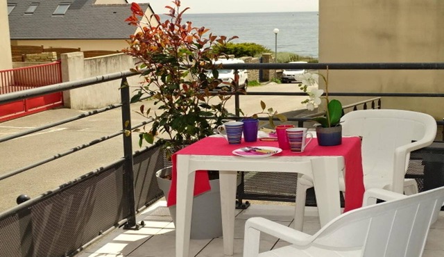 Studio in Audierne near Finistère Beach in Audierne
