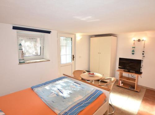 Studio in Boltenhagen nahe Ostseestrand in Boltenhagen