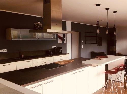 Studio/Loft in Eberswalde in Eberswalde