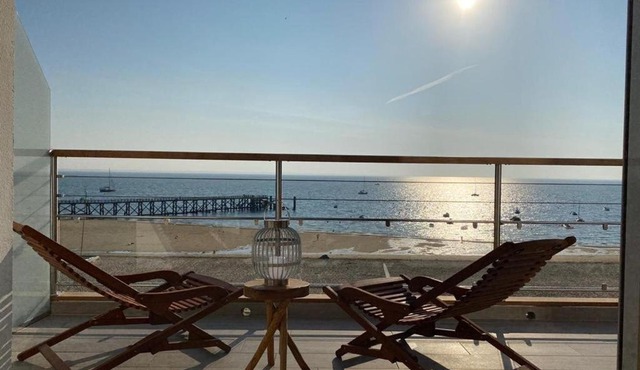 Studio Noirmoutier-en-l'Île, 1 pièce, 5 personnes - FR-1-224B-96 in Noirmoutier-en-l'lle