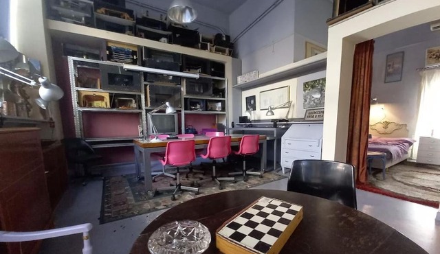 STUDIO ORAN in Athens