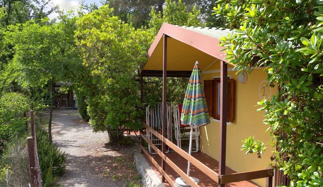 Studio with pool in Villanova d'Albenga
