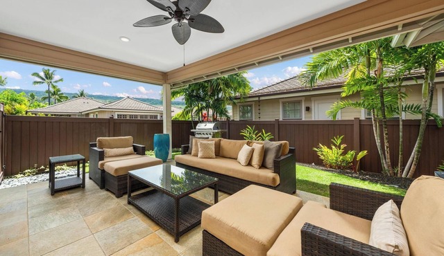 Summer Deal Oceanfront Kona 3BR Home with Pool and Hot Tub