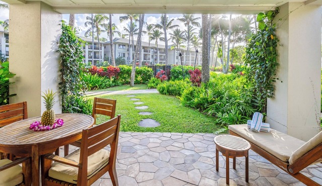 SUMMER REDUCED! Villa 115 Oceanfront Turtle Bay